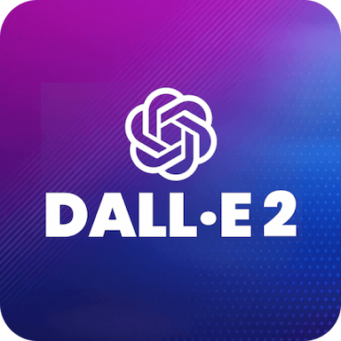 DALL -E 2 icon