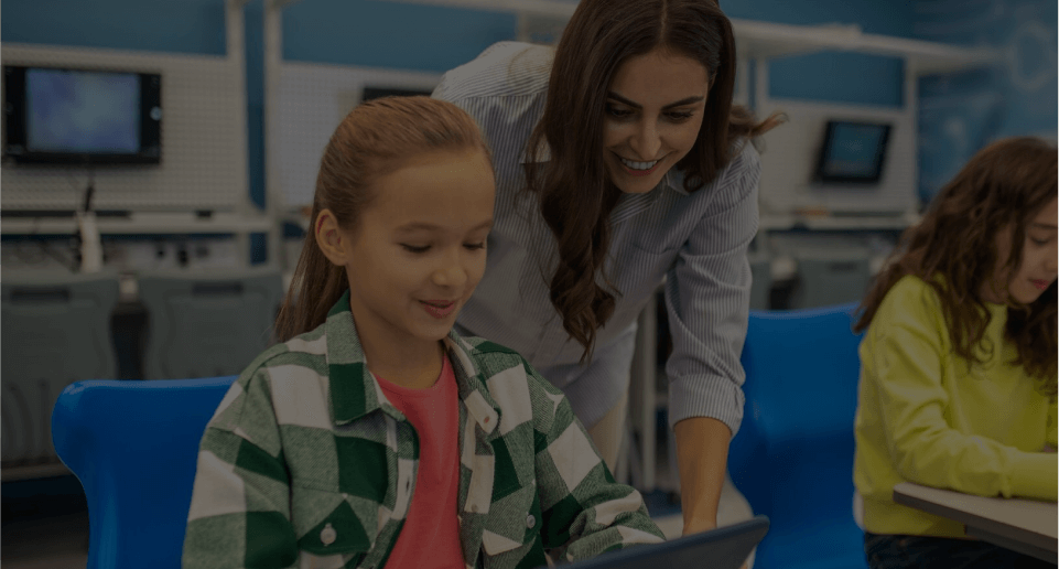 Education App Development Services