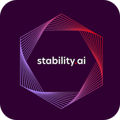 Stable Diffusion icon