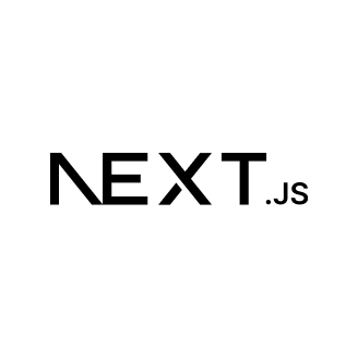 Next JS icon