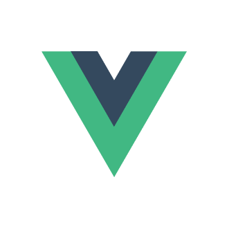 Vue JS icon