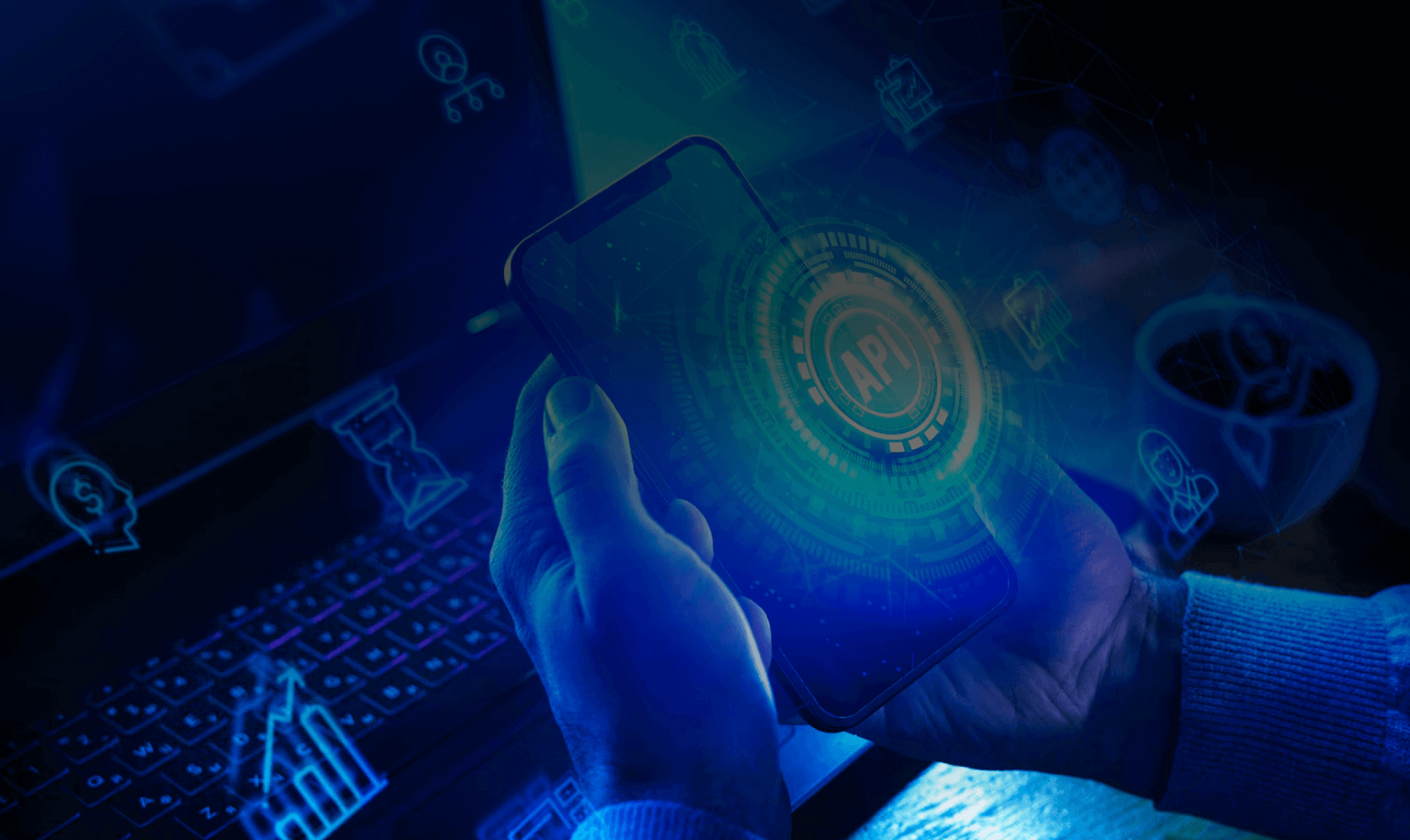 Android App Development Company