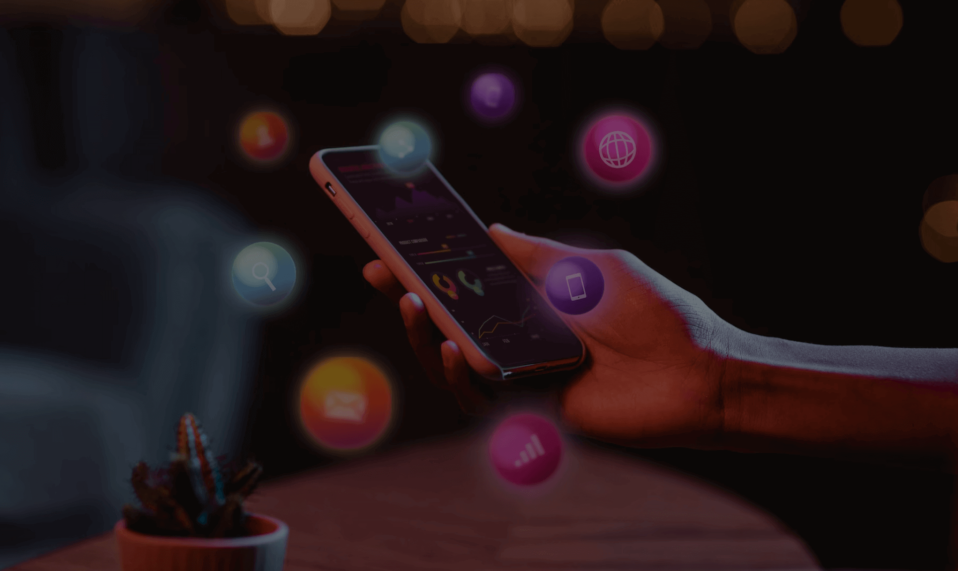iOS App Development Company