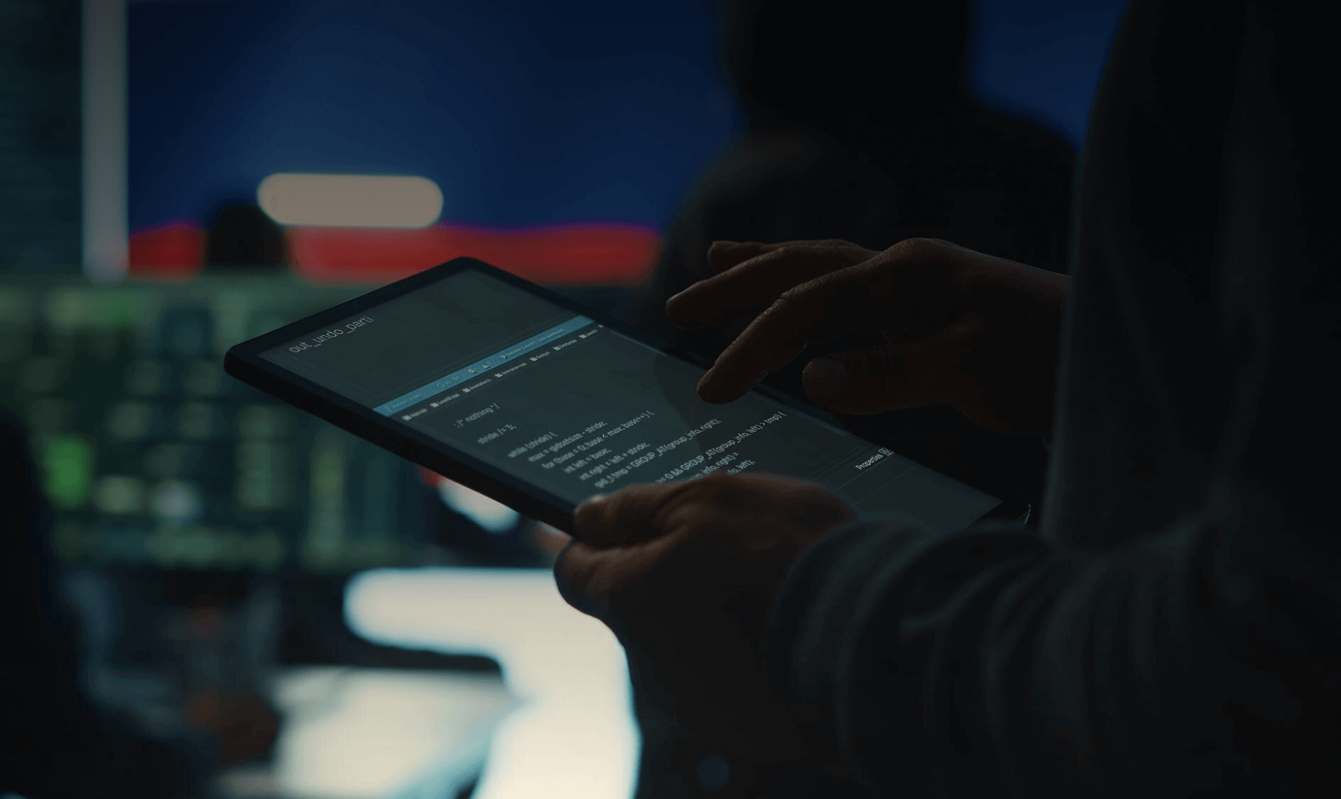 Swift App Development Company