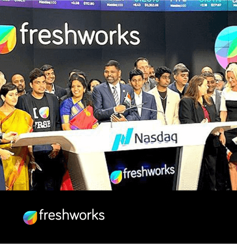 Freshworks